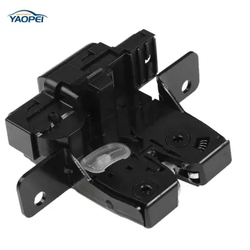 YAOPEI Rear Tail Gate Latch Lock for Renault CLIO 2005, MEGANE Mk2, SCENIC, MODUS (02-14)