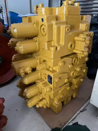 Hengli Valves and Hengli Pumps