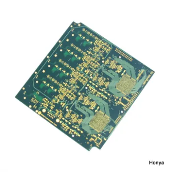 Multilayer PCB (HY003)