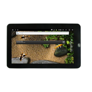 Multi Touch Google Android 4.0 Mid 10.1 Tablet Pc Notebook Computers With Wifi, 3d Game, 3d Video