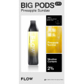 Einweg -Vape Flow Big Pods Großhandel