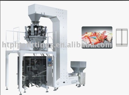 DXD-620C Fully-Automatic Packaging Machine