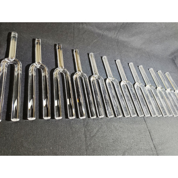 Set Fork Tuning Crystal Q&#39;re