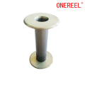 Aluminum Bobbin For Yarn Covering Machine Textile