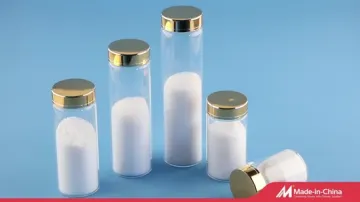 Hydrophilic Vs Hydrophobic Fumed Silica Application