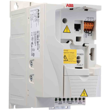 ACS355 Series 230V AC 7.5A Frequency Inverter