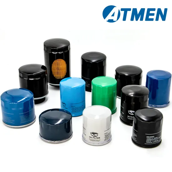 High Performance Wholesale Engine Oil Filters for Japanese Cars - 90915-YZZE1 90915-YZZJ1