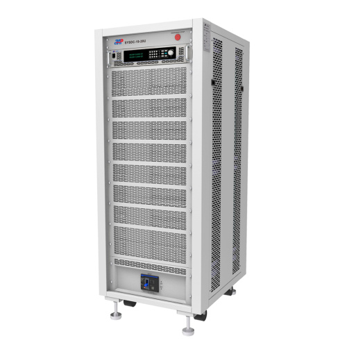 120V 40kW 프로그래밍 가능한 전원 공급 장치 판매