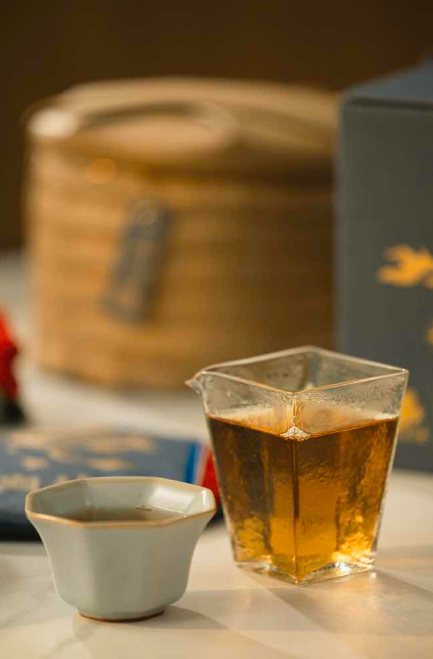 2024 Xianhe Collection Grade