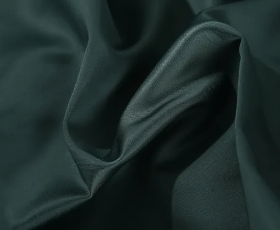 Satin Recycled Imitation Memory Fabric