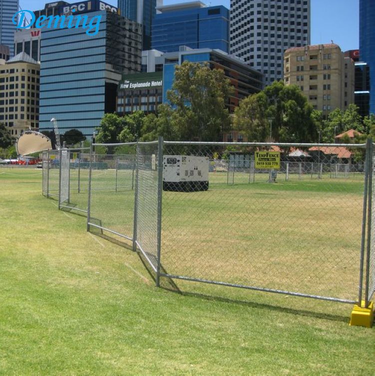 Construction Event Residential Safety Temporary fence