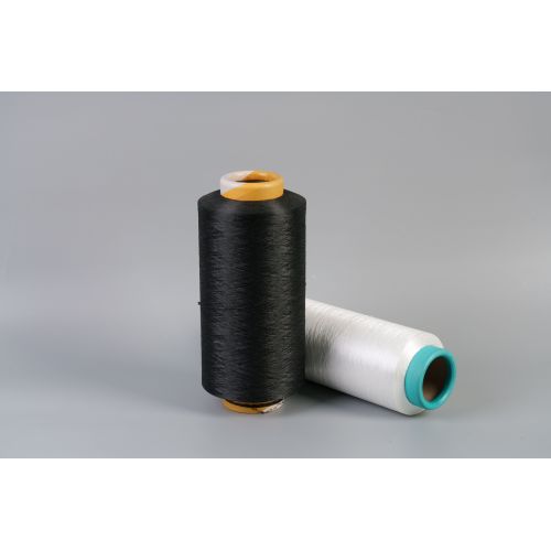 air covered yarn 20d spandex covered 75d polyester