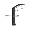Scanner de câmera de documentos do livro de foco automático portátil
