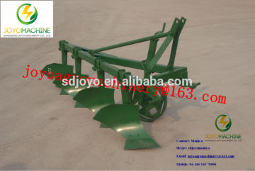 1L series TRACTOR mouldboard plow