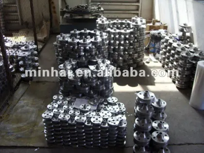 CS Flange