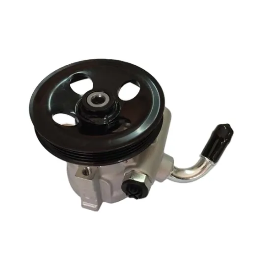 Hotsale Luxgen SUV 7 Hydraulic Power Steering Pump 49110MP100