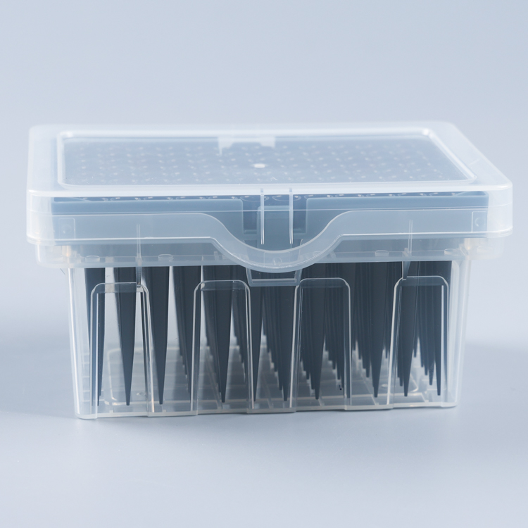 Hamilton 300ul Pipette Tips