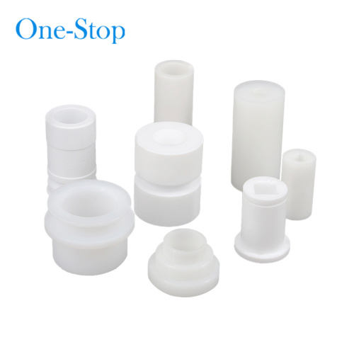 Bushing Products Nylon Sleeve Wear Resistant Casting Plastic Factory