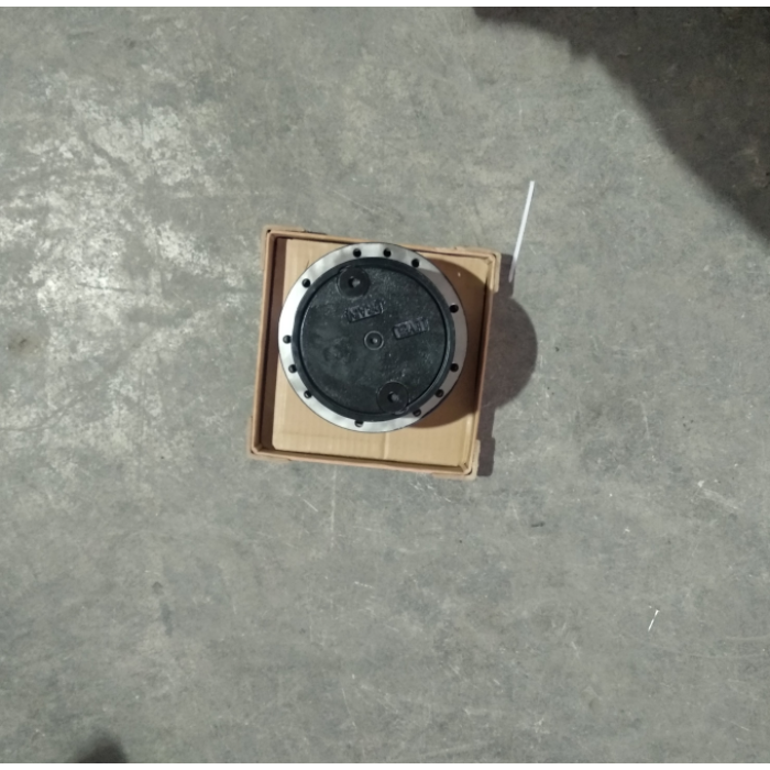 6651892 6667750 Excavator BOBC-AT 320 Финальные приводные детали