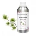 Kualitas Hot Kualitas Hot Pure Natural Grosir Minyak Pinus Massal 65% Minyak Esensial Pinus 65% Kelas Kosmetik