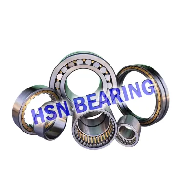 HSN Heavy Duty Euro Quality Bearing BT-10012 with Gcr15SiMn Super Material in Stock