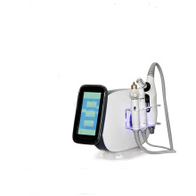 3 in 1 Multi-functional RF EMS No-needle Beauty Spray Gun Machine