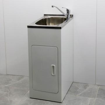 Australien Standard Wäsche Wäschelwäsche mit Edelstahlspüle