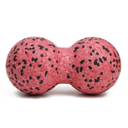 Yoga Peanut Ball for Balance