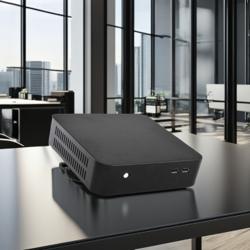 第12世代および第13世代SharerDP H610 Intel Nuc Mini PC I3、I5、I7プロセッサ、DDR4/DDR5 RAMサポート、最大64GB、ゲーム＆デスクトップコンピューター