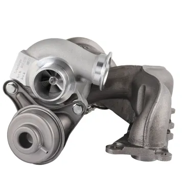YouParts 49131-07005 49131-07041 BMW Turbo Kits for 19T, 335 E90, 17T, 335I N54 Engines