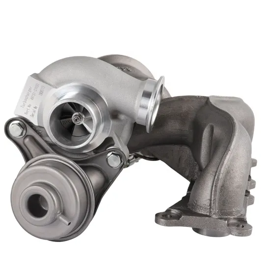 YouParts 49131-07005 49131-07041 BMW Turbo Kits for 19T, 335 E90, 17T, 335I N54 Engines