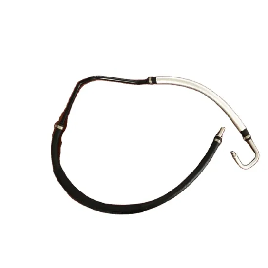 ESAEVER PSP Pipe Power Steering Hose 1465843
