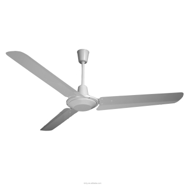 Mechanical Control for Electric Industrial Ceiling Fans in Household and Hotel Applications
