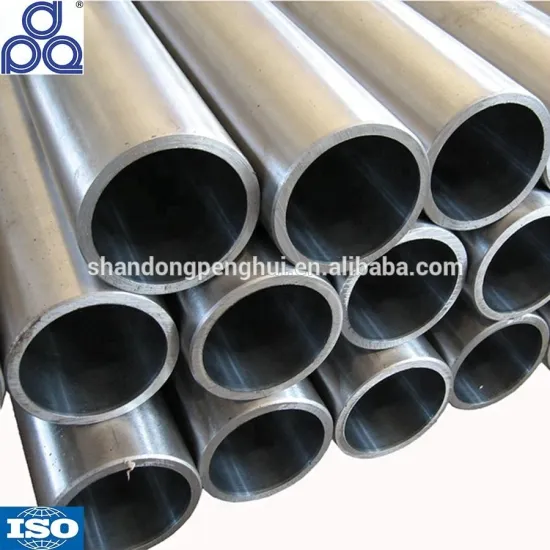 Wholesale price Honed seamless steel hydraulic pipe