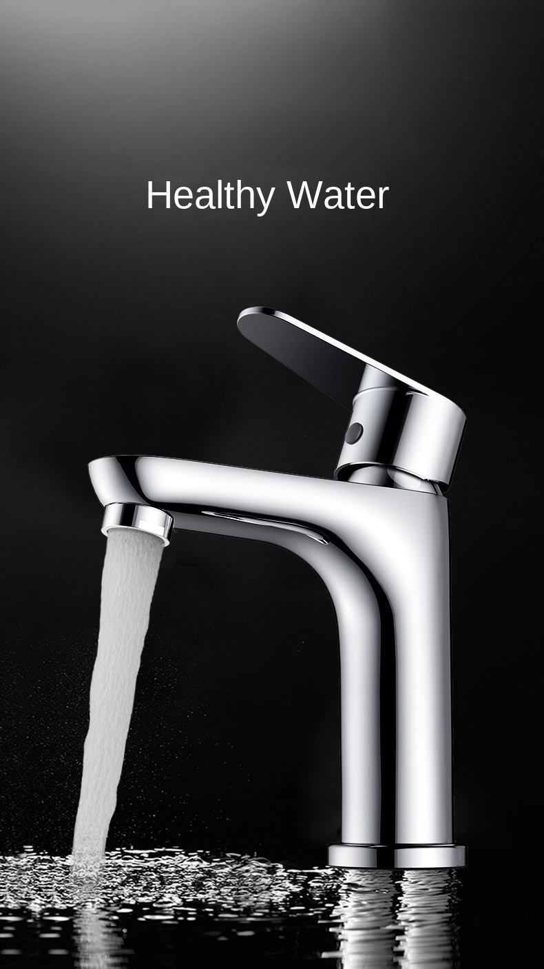 best basin faucet