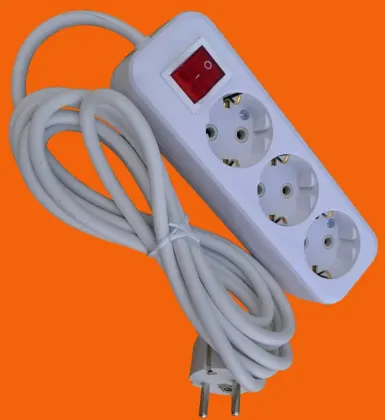 Electrical Socket for Germany