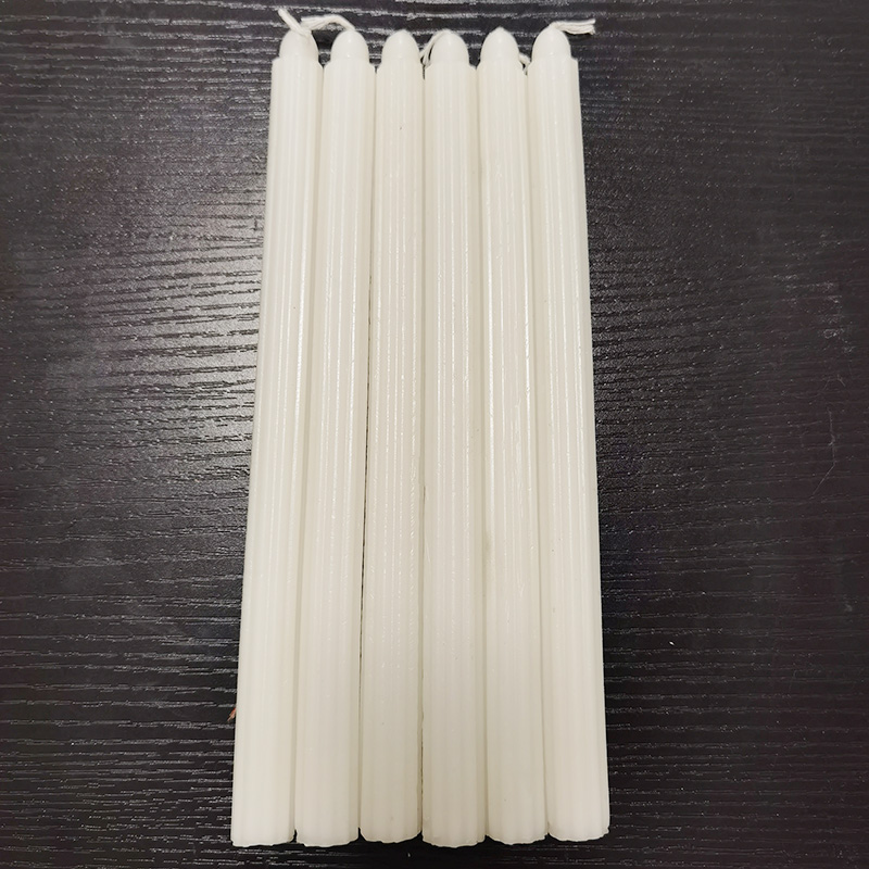 Prayer Candle Вытворца свечкі з воскам Premiun