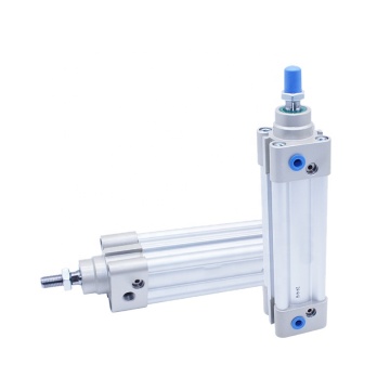 Double Acting Cylinder SAI32 Standard Series - Pneumatic Air Cylinder Pistons