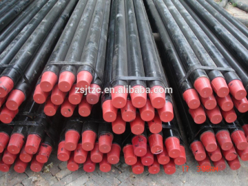 Alibaba China drill pipe drill collar manufature heavy weight drill pipe