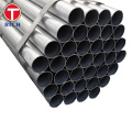 ASTM A501 Tubo de acero de carbono sin costura formado