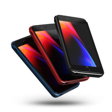 IPhone 7/8 के लिए मल्टी-फंक्शन फोन बैटरी केस