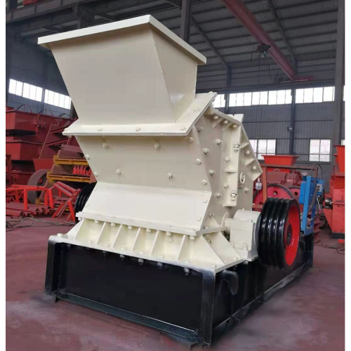 Lime Stone Crusher hot sale