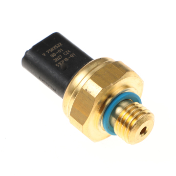 Sensor tekanan minyak kereta untuk BMW 135i 335i 335xi 535i x1 35ix x5 mini Cooper