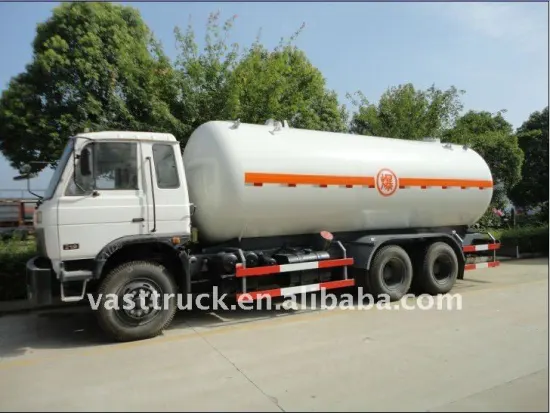 5,000 to 100,000 Liters LPG tank factory directly sale