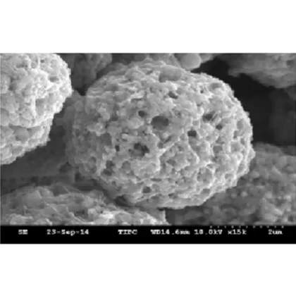 Innovative Fireproof Aerogel Thermal Insulation Felt