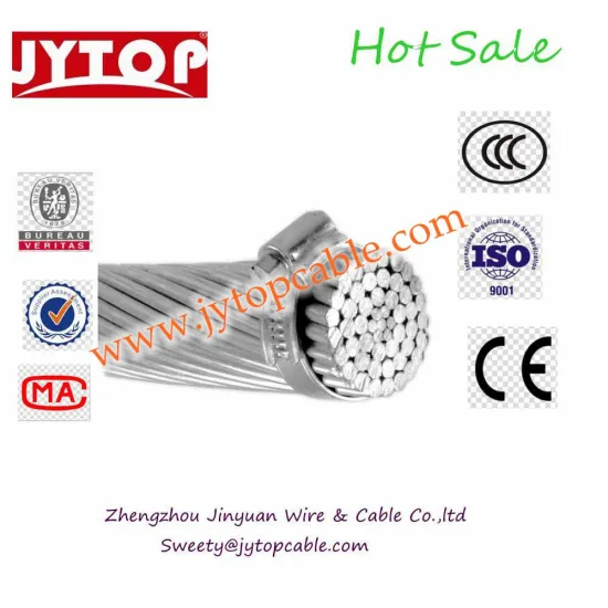 AAAC Conductor, All Aluminium Alloy Conductor