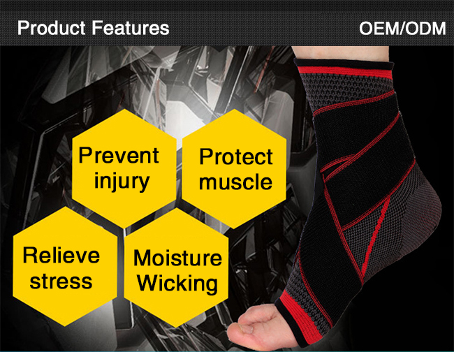 Sport Ankle Support