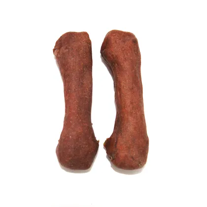 High Quality Beef Cubes Dog Treats Pet Beef