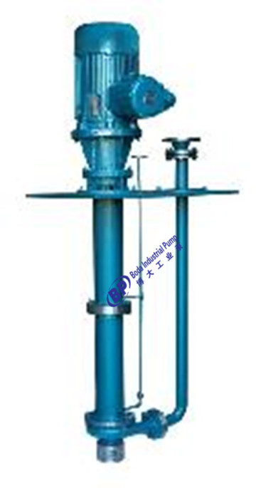 PN Series Mud Pump