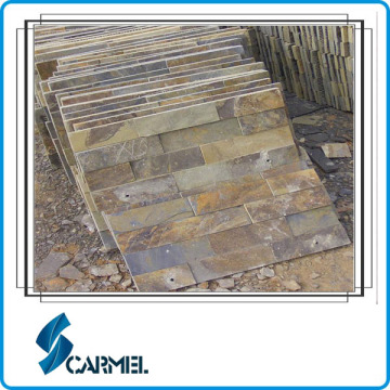 High Quality Rusty Natural Culture Stone